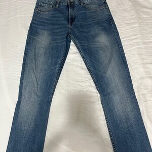 H&M Men's Blue Jeans